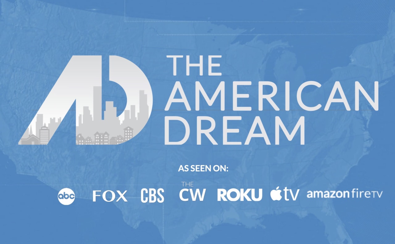 The American Dream: Episode 1