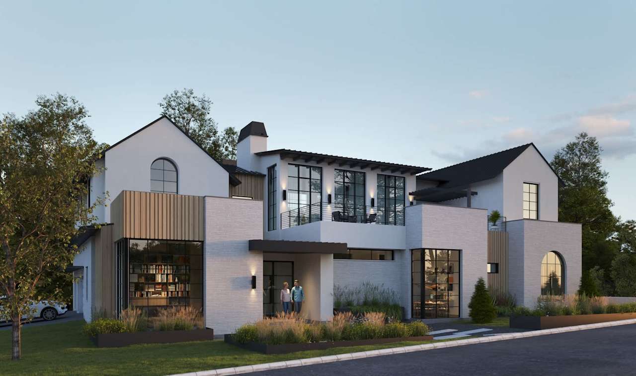 400 Farley Trail