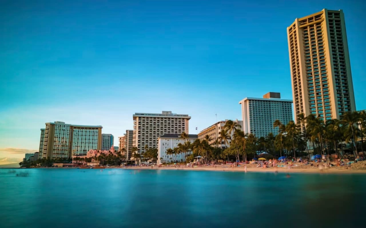 Top 10 Reasons People Love Vacationing In Waikiki