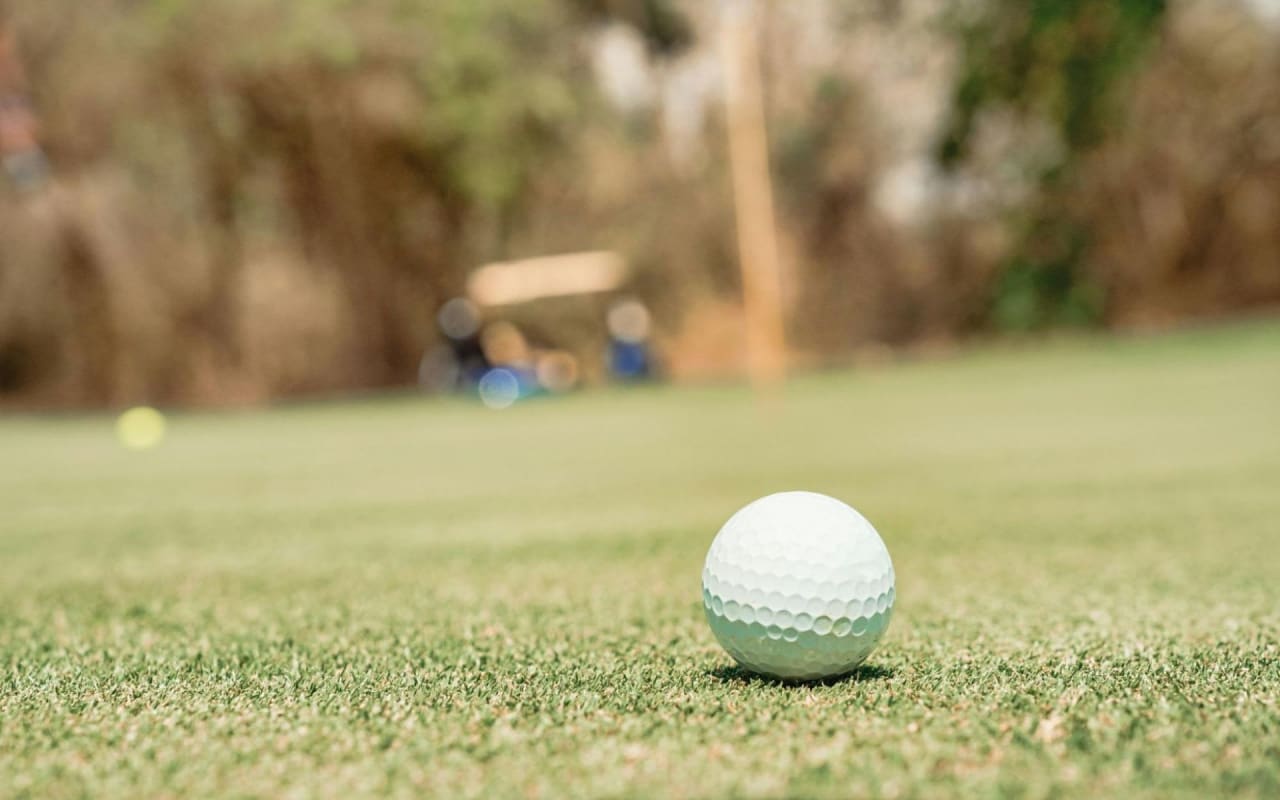 Best Golf Courses in West Hartford