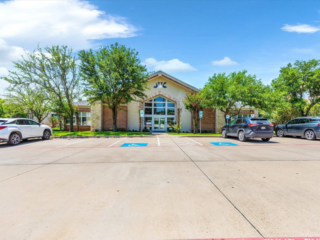 425 E Southlake Blvd Southlake, TX 76092 Commercial Dallas Fort