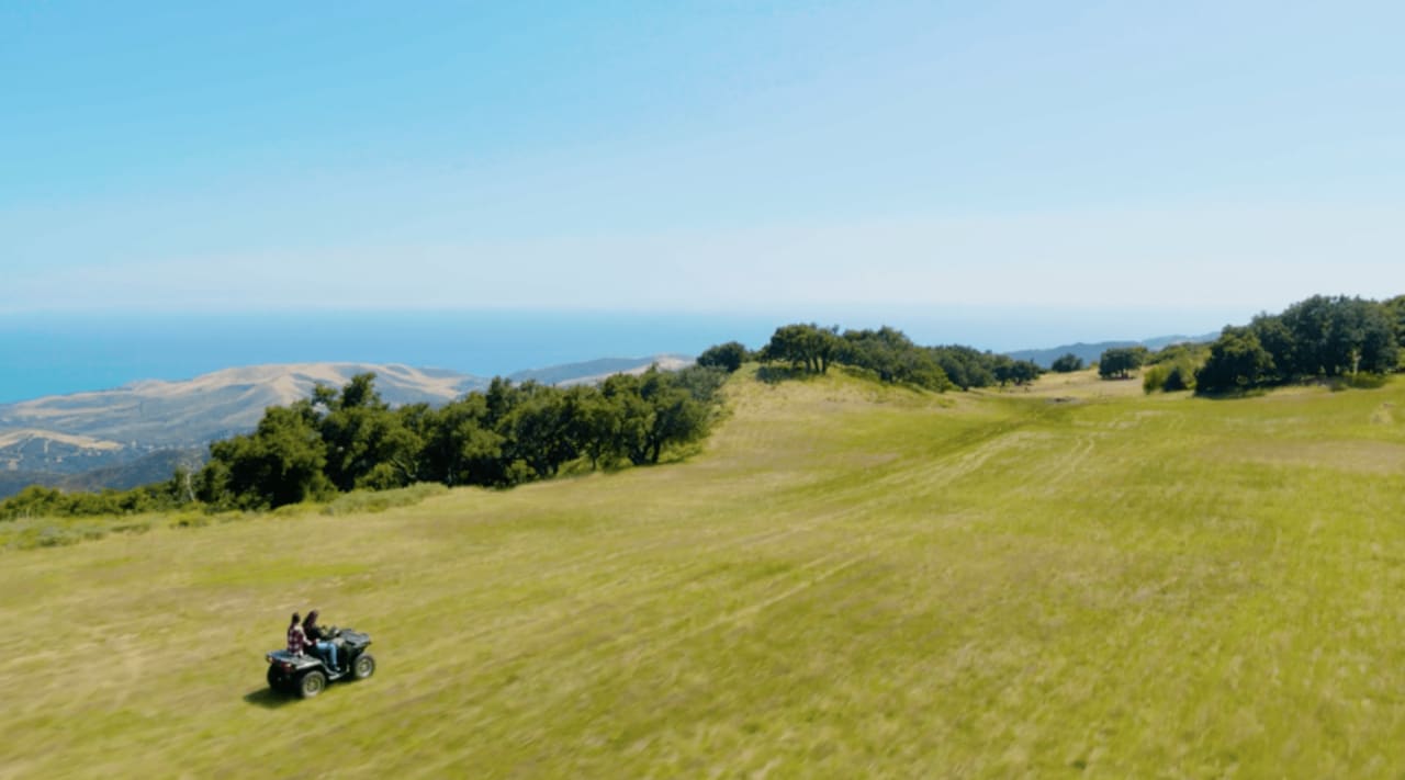 Three Hawks Ranch