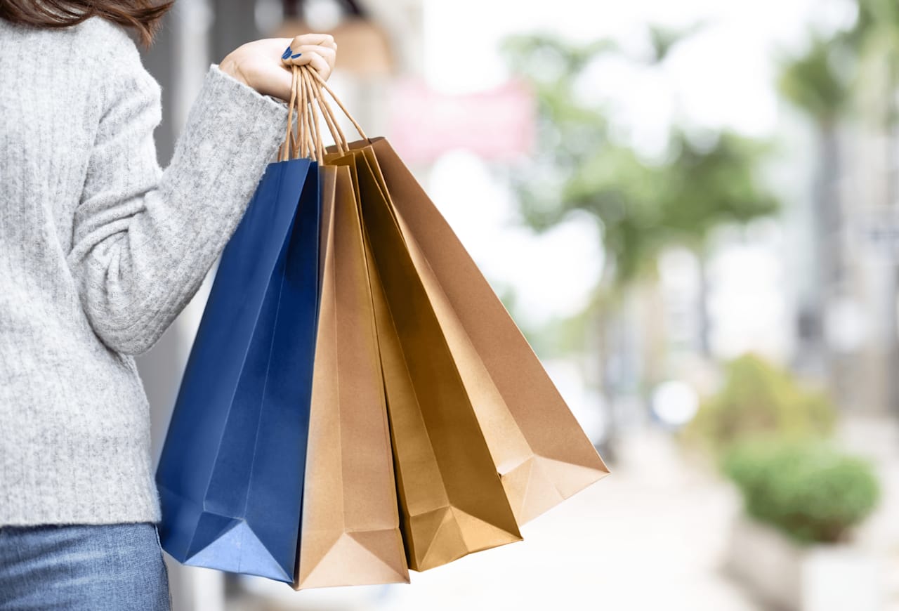 Mother’s Day Shopping Guide