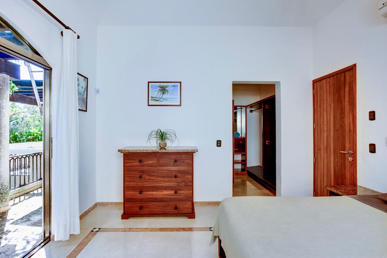  Luxury Villa for sale in Puerto Aventuras/ room