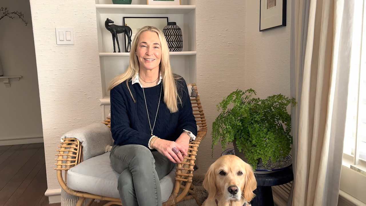 Meet Dea Campbell - Realtor The Agency