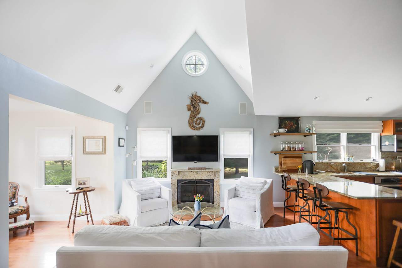 Seasonal Rentals Oasis Realty Group Bellport Village