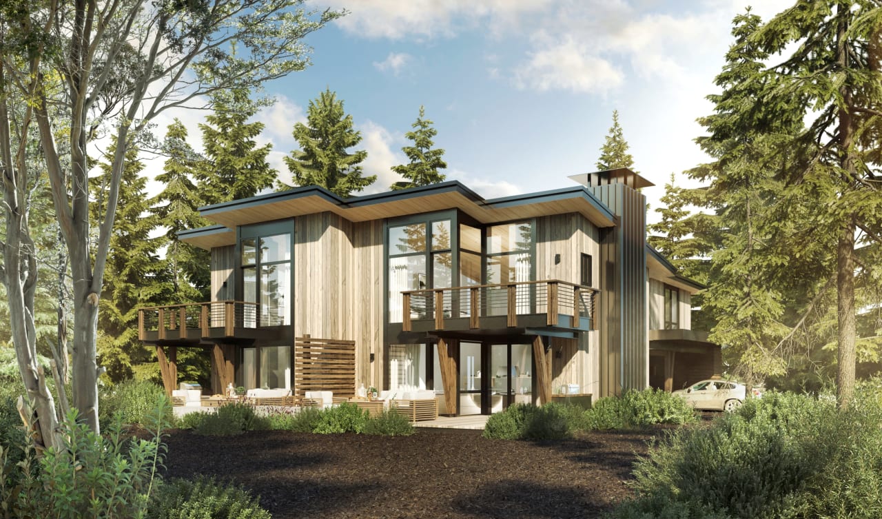 Village at Gray's Crossing