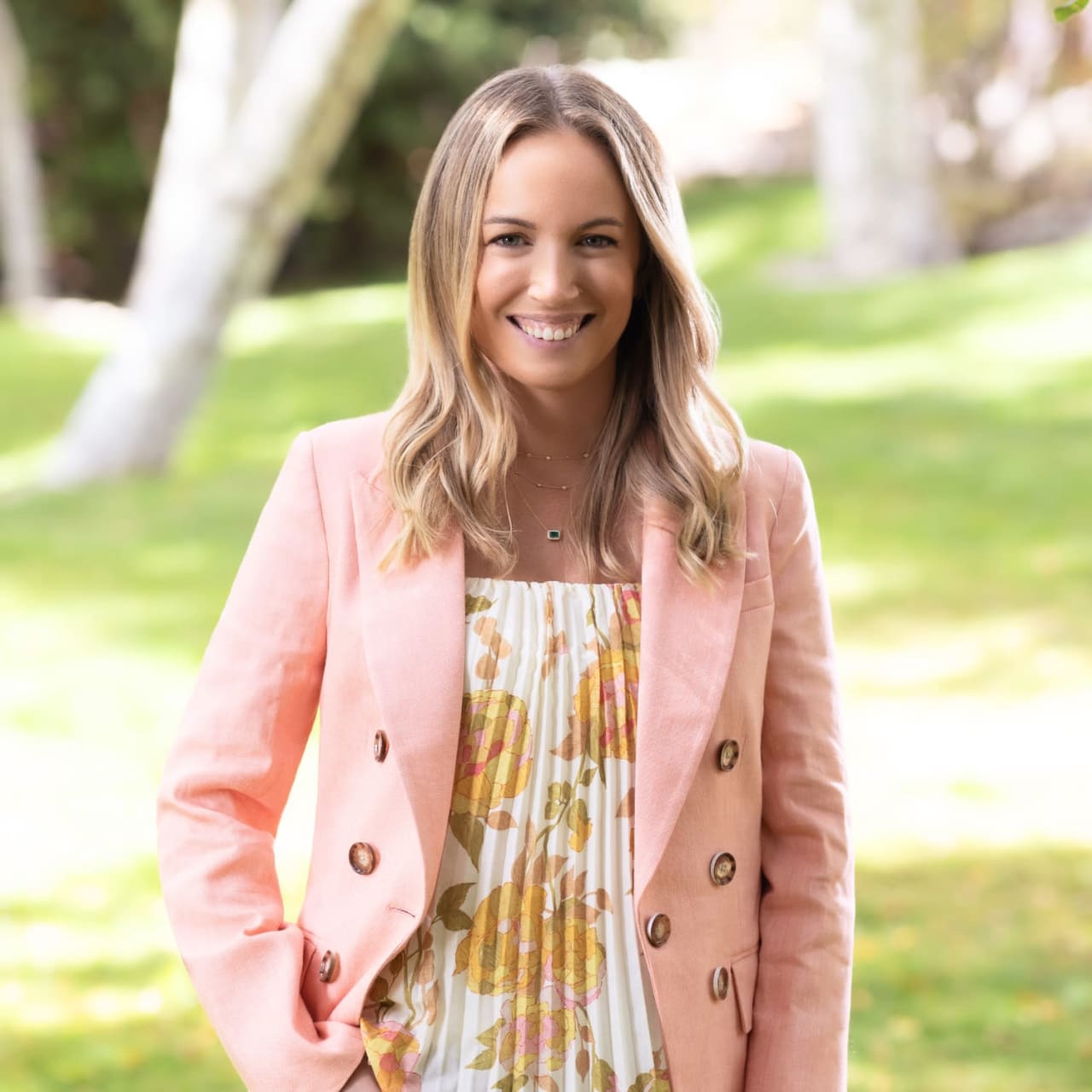 About Claire O'Connor Los Angeles Real Estate O'Connor Estates