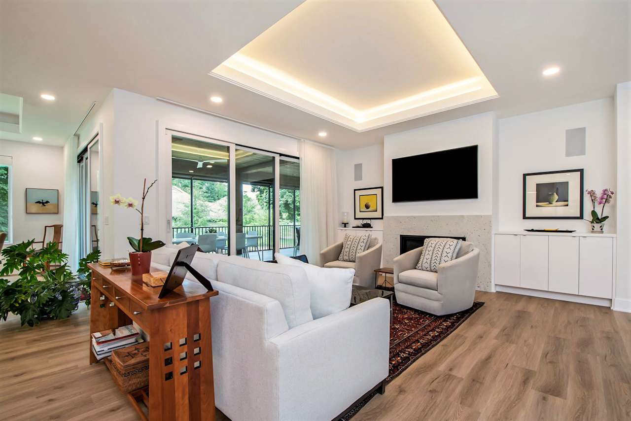 Lanterns of Cascade Cascade MI Condos for Sale Cheryl Grant