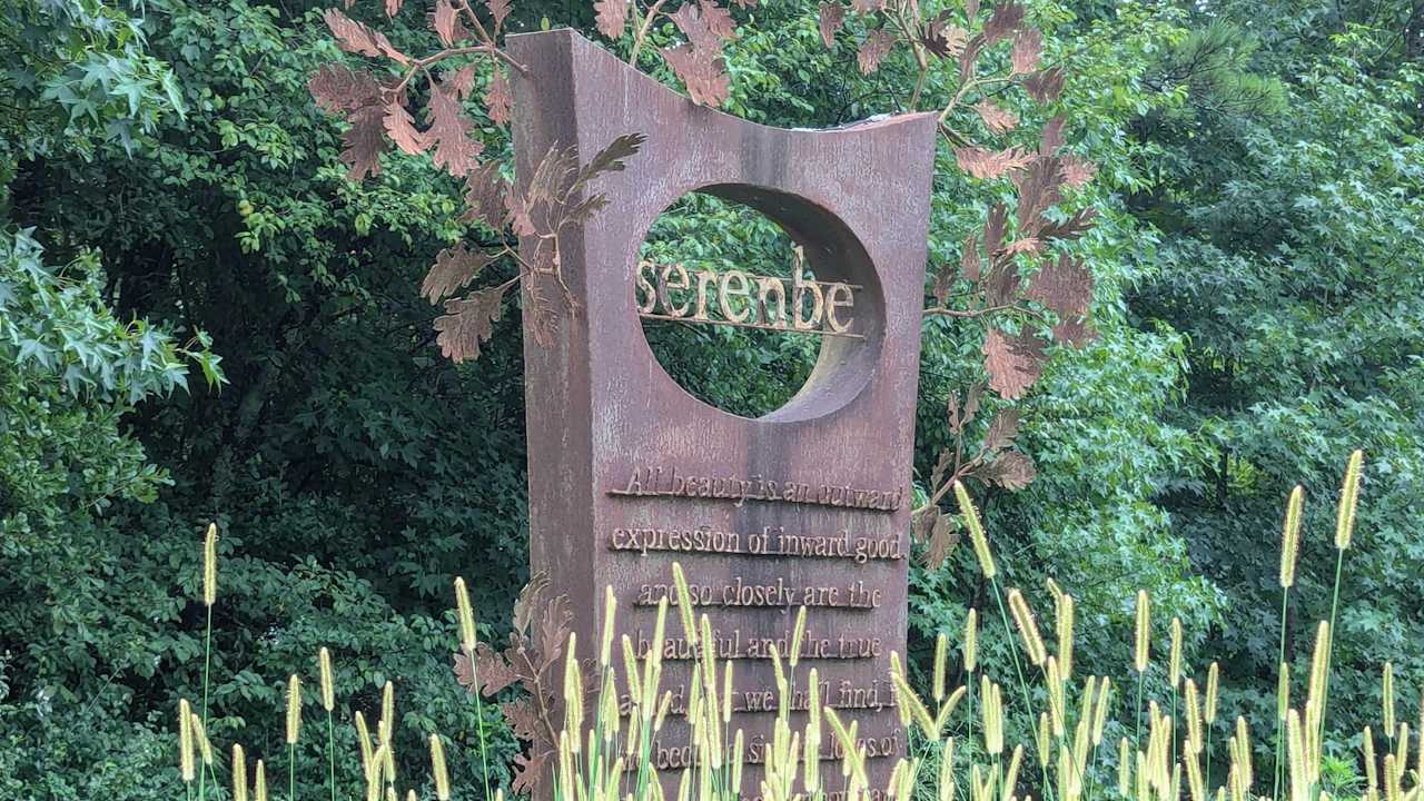 Serenbe