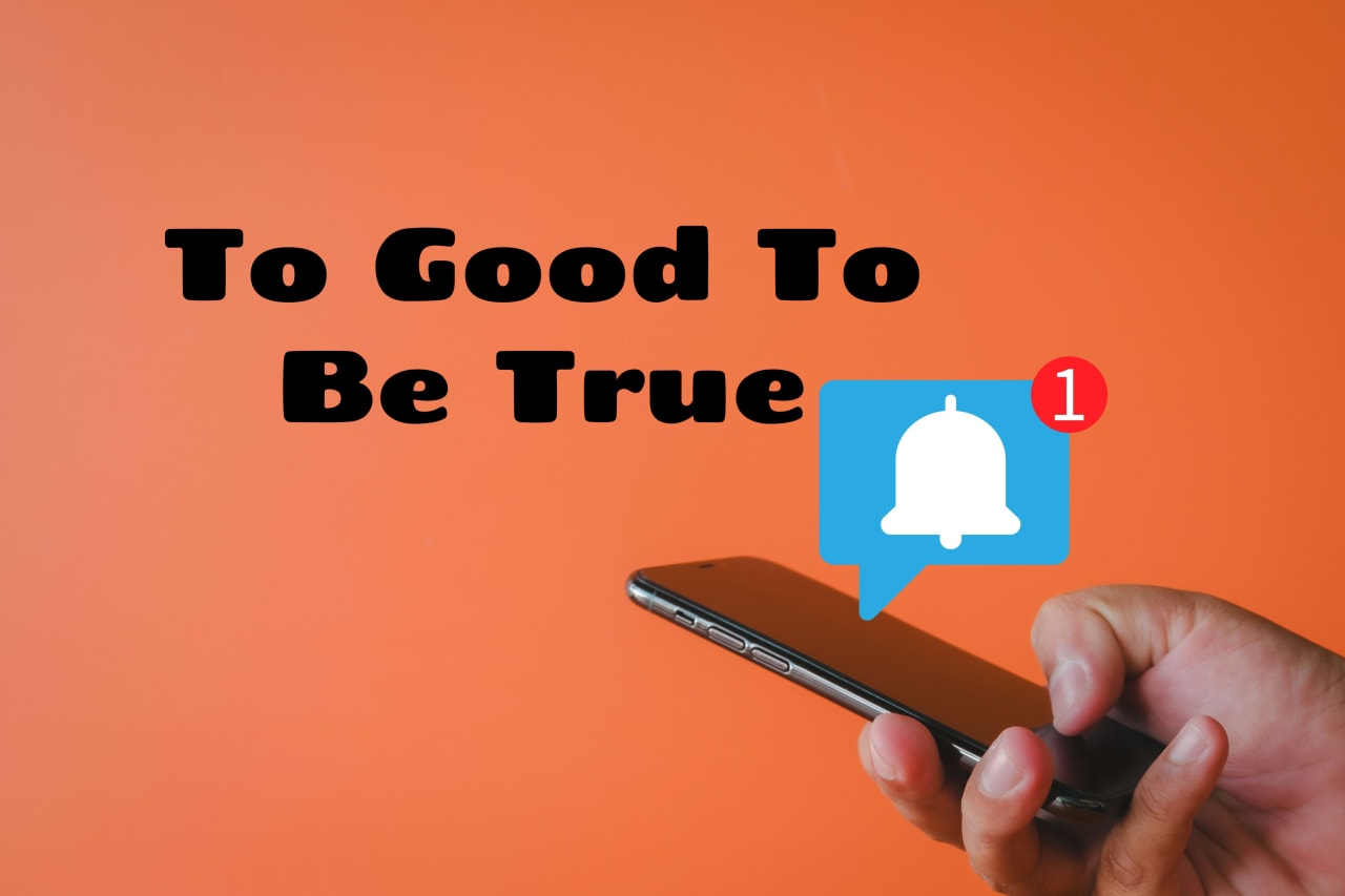 Discount Brokerages & Agents: To Good To Be True