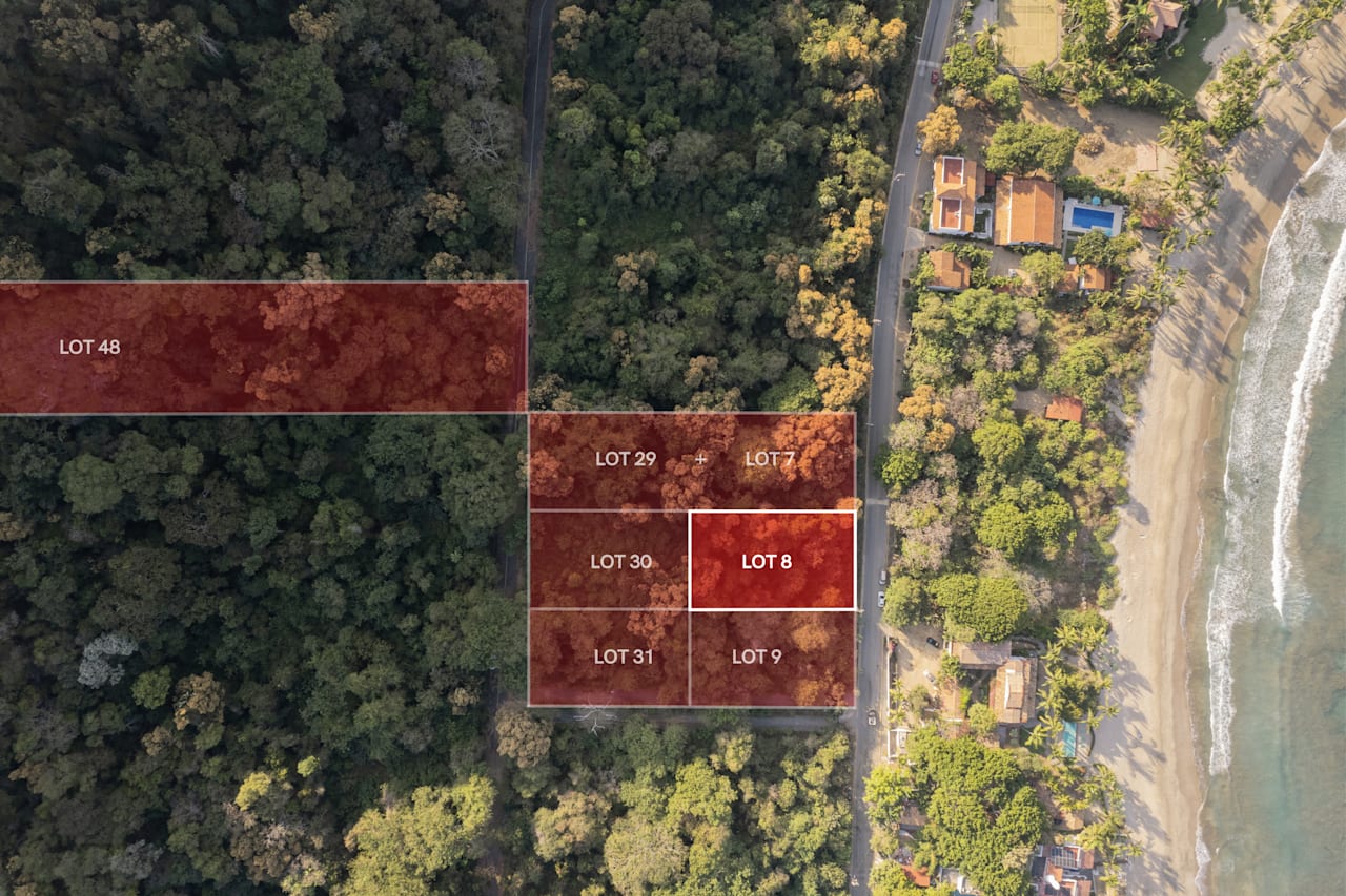 Troncones Neighborhood Guide Live Real Estate Guerrero Real