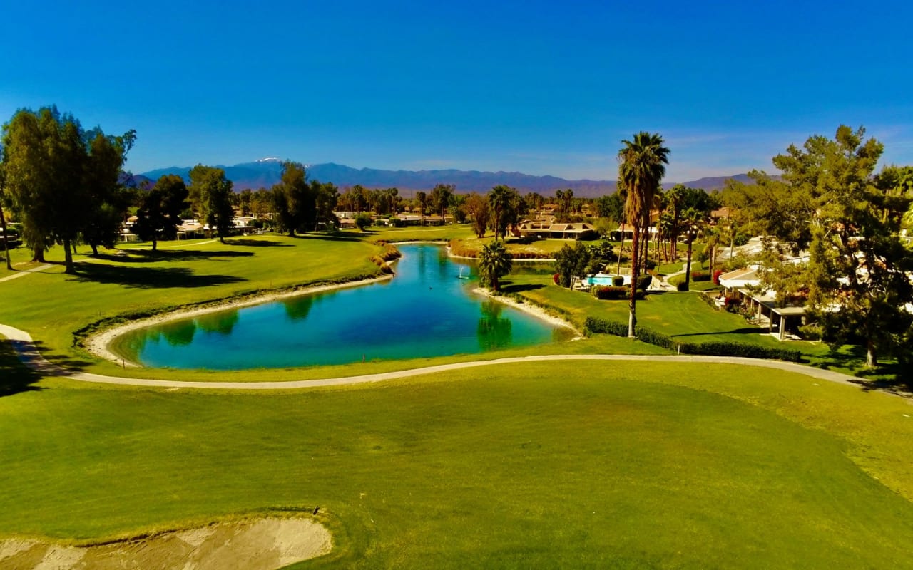 Indian Wells Country Club