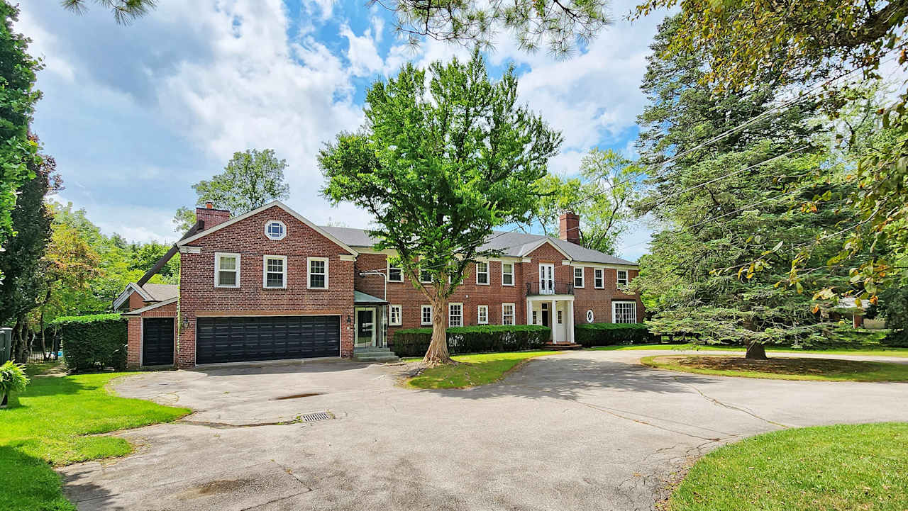 7 Alderbrook Dr Katy Torabi Toronto Real Estate Agent