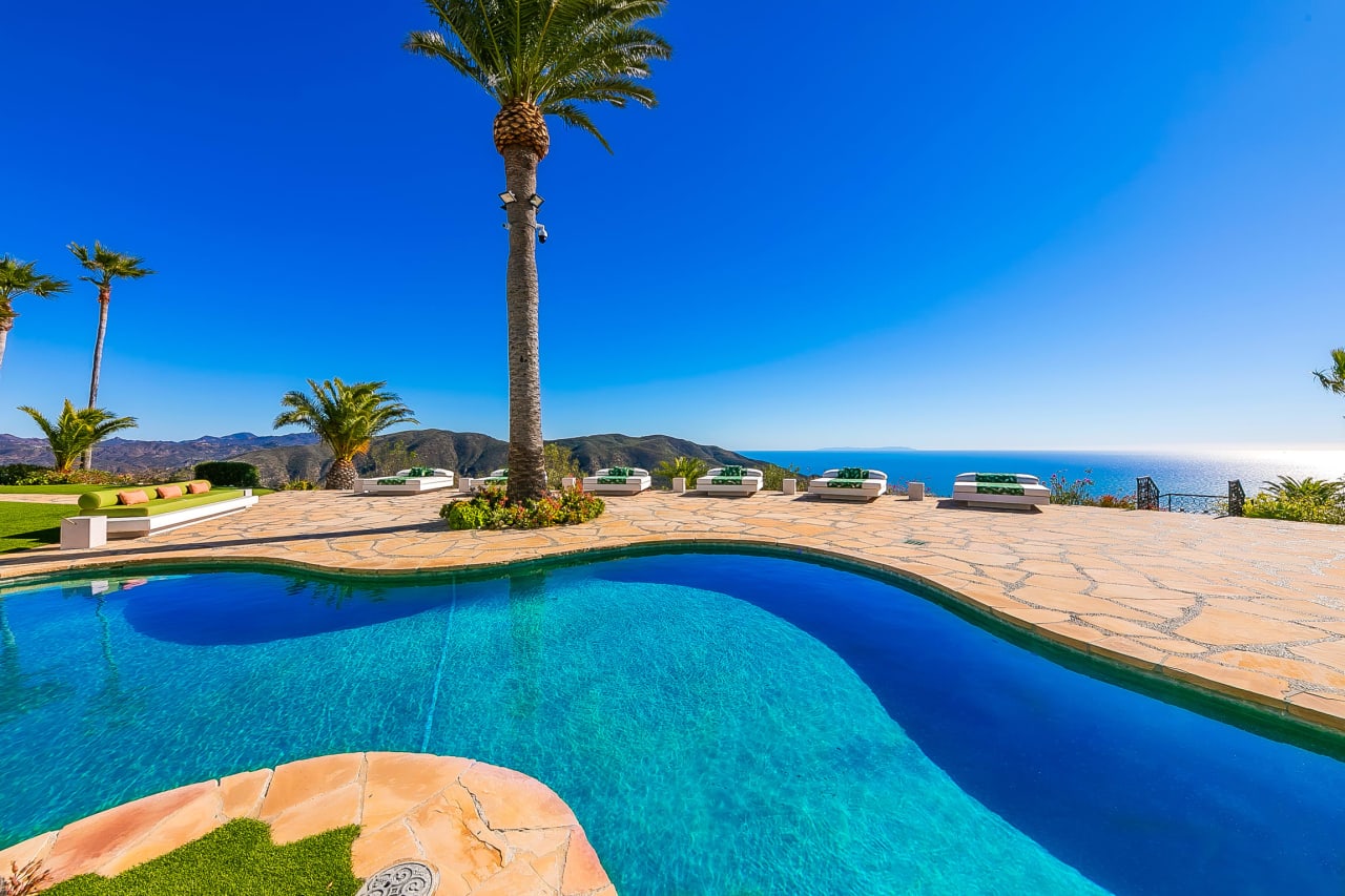 The Malibu Dream Resort