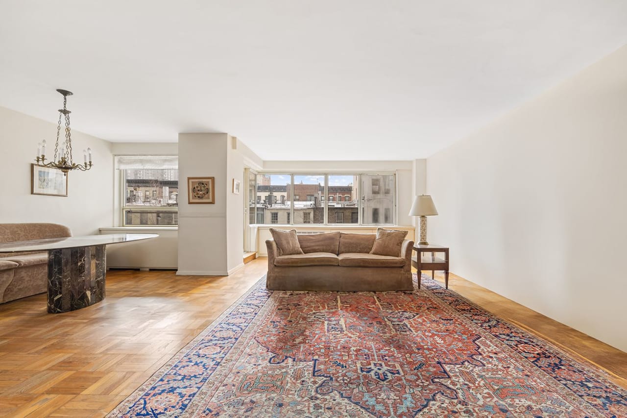 535 East 86th Street Unit 5D