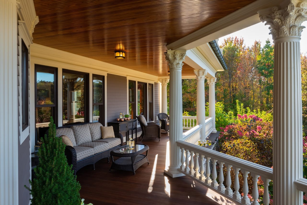 Upstate New York Estate Michael DeRosa Exchange Kelli Ide Kelli Ide New York Real Estate Agent