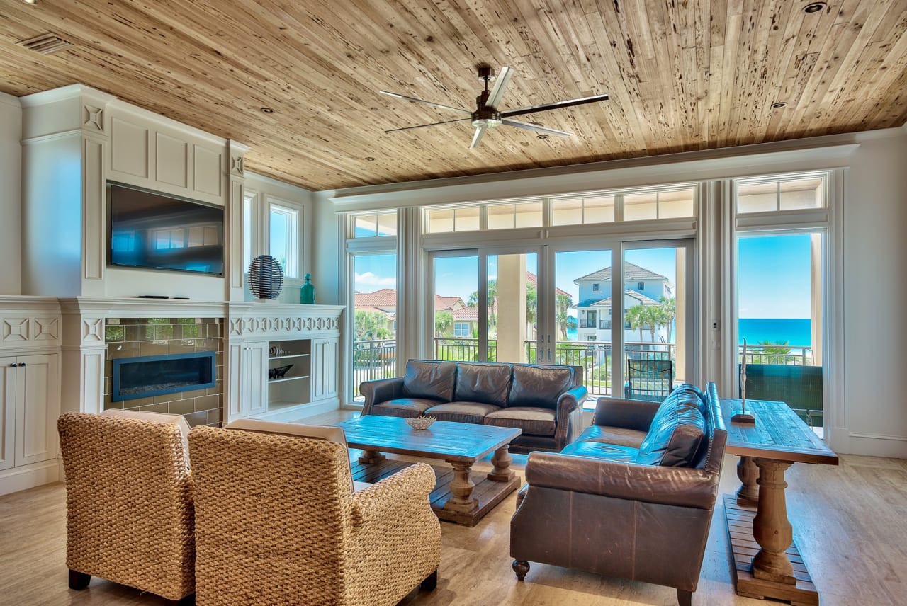 From Fixer-Upper to Upscale - Curating the Ultimate Beach Retreat