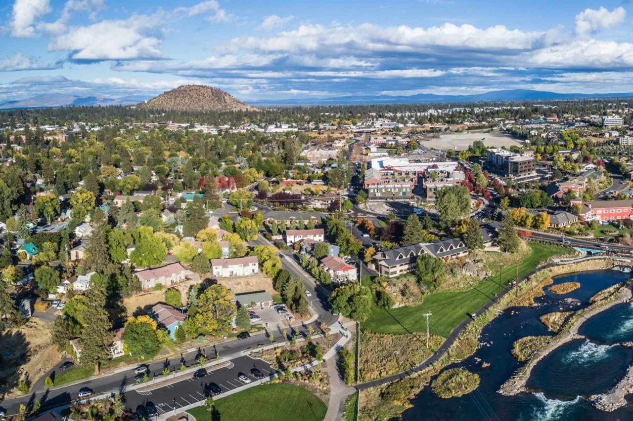 Thinking About Relocating to Bend? Here are 7 Things You Need to Know.