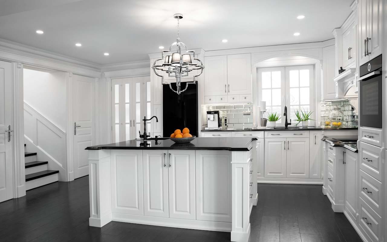 Contract to Closing Process