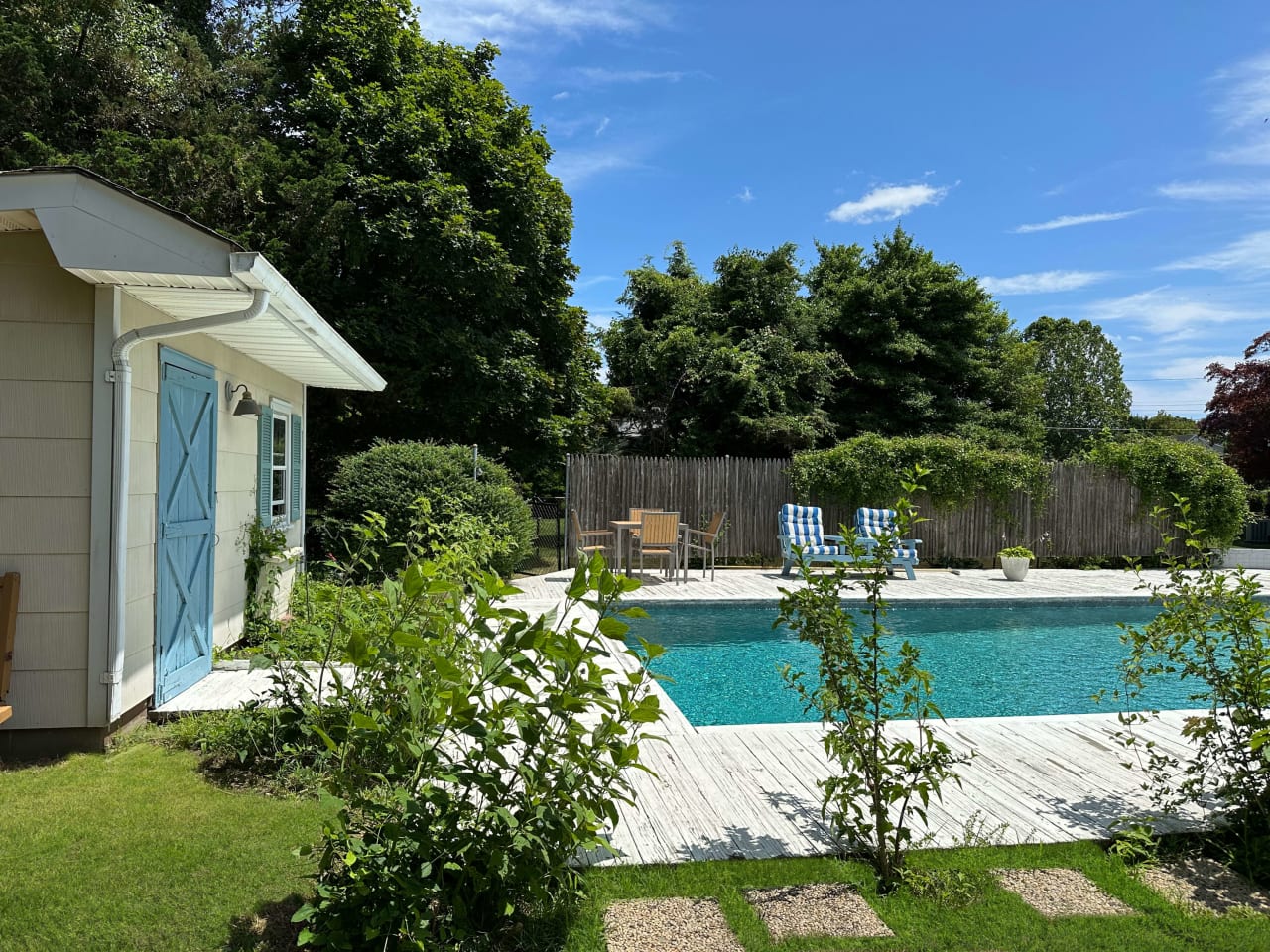 UNMATCHED RENTAL VALUE IN BELLPORT VILLAGE