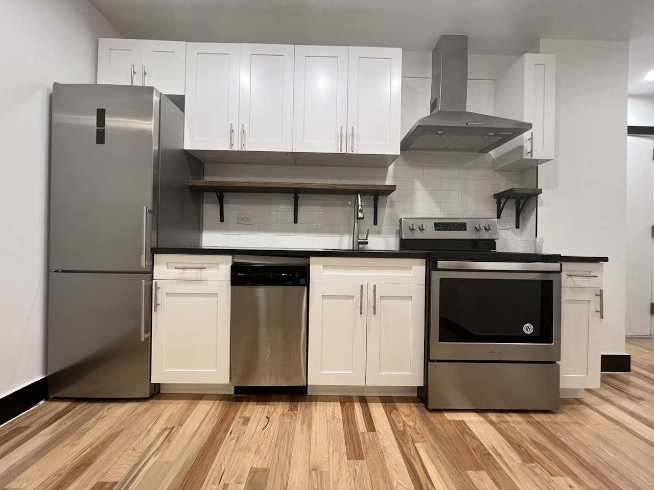 562 West 174th Street