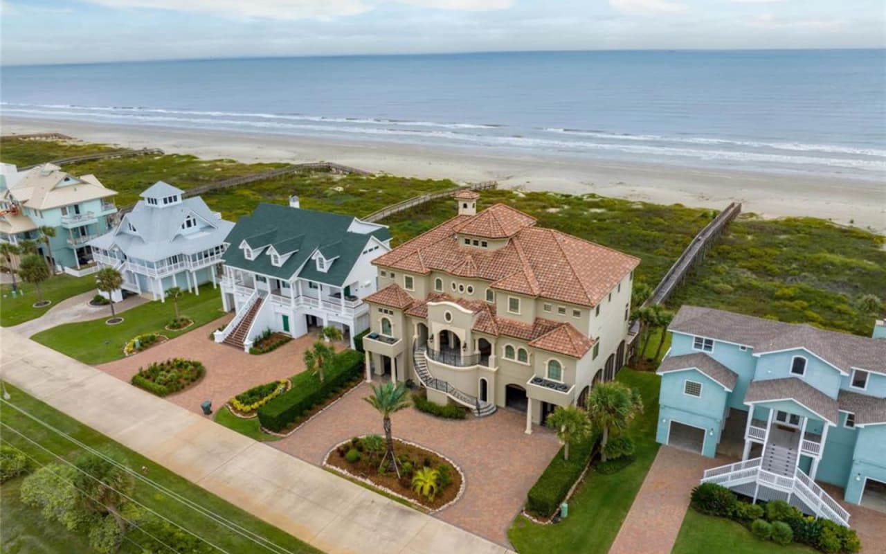 What is the Real Cost of Living in Galveston, TX? Blog Ashley Marquez