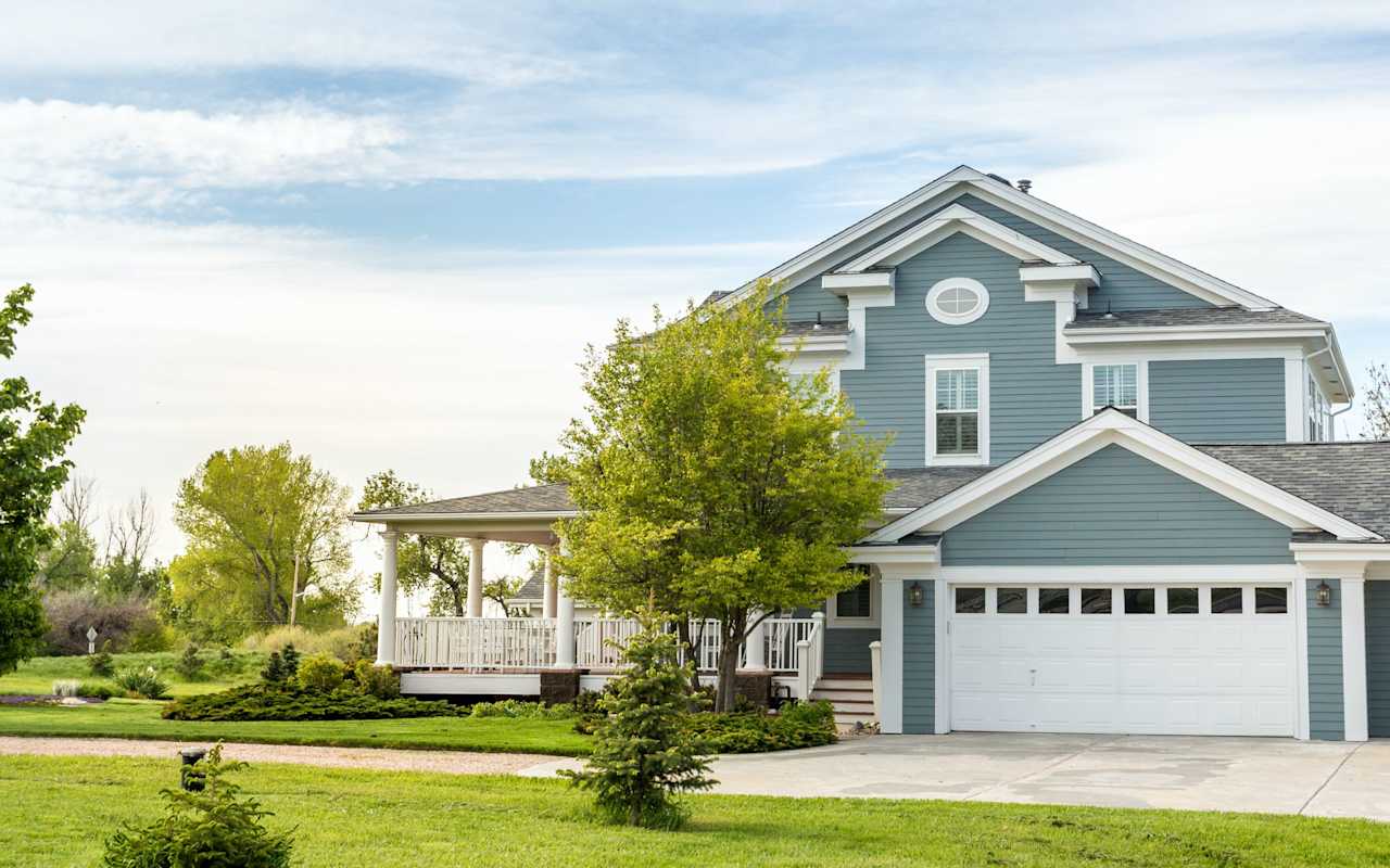 Jordan Vorderbrueggen The Palouse Real Estate Expert