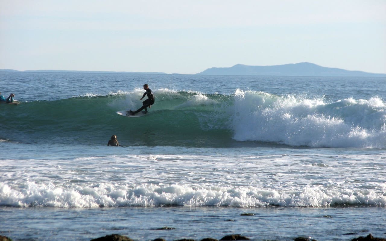 Carpinteria