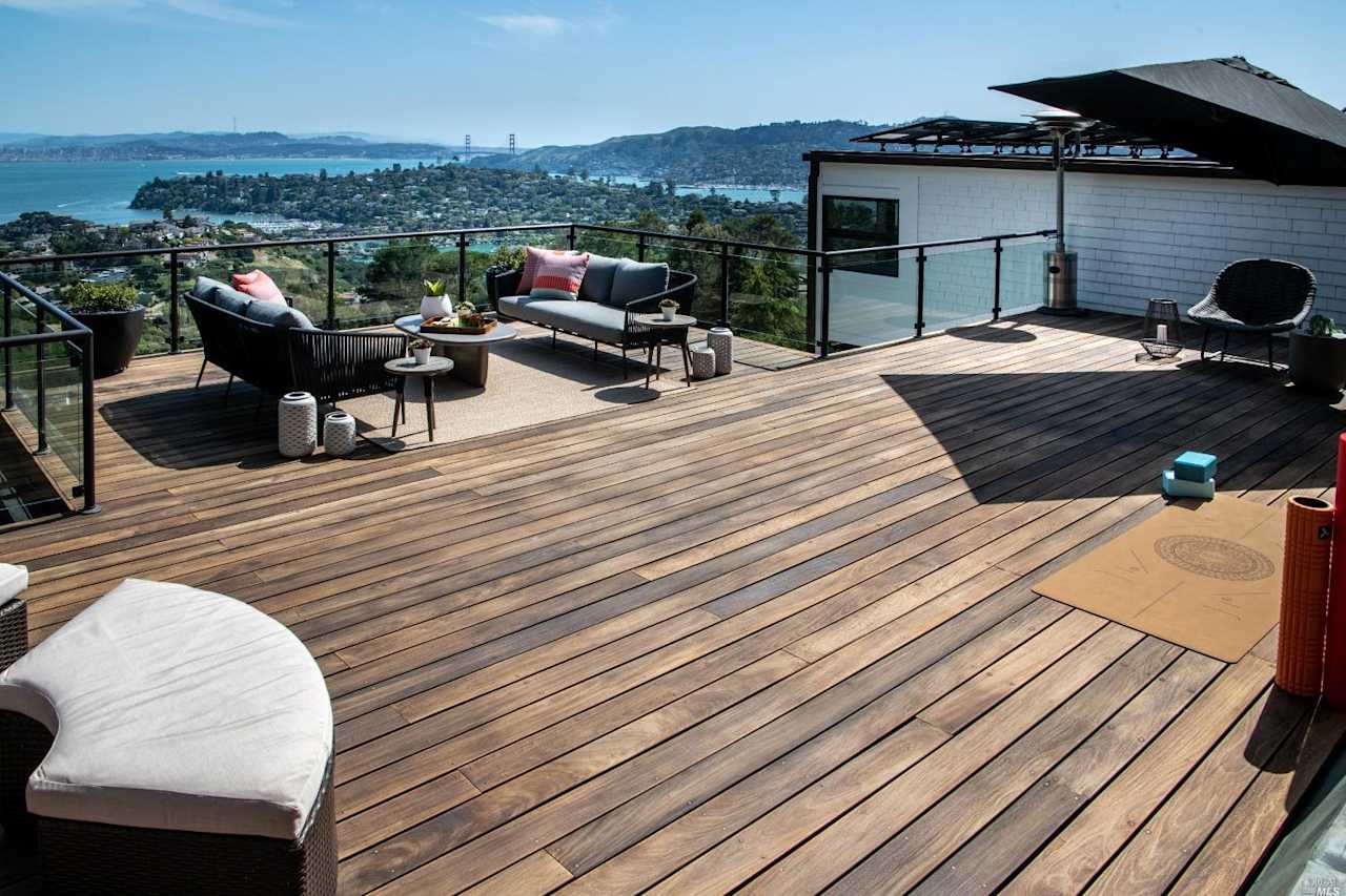 No Longer on the Market