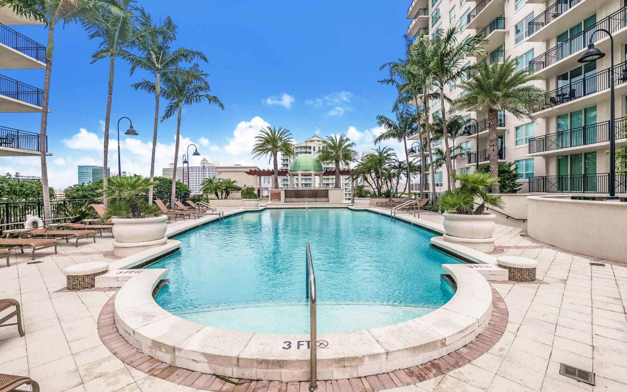 The Symphony Condominium Ft. Lauderdale Condos For Sale Ft