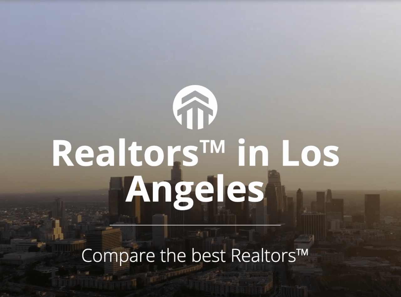 Top Real Estate Agents, Brokers and Realtors in Los Angeles