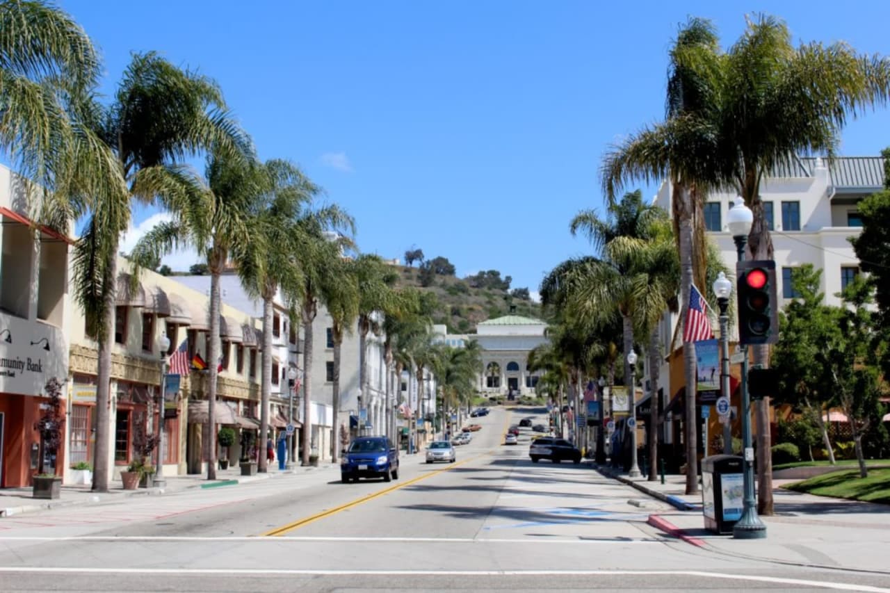 10 Commercial Real Estate Changes Coming to Ventura County in 2022