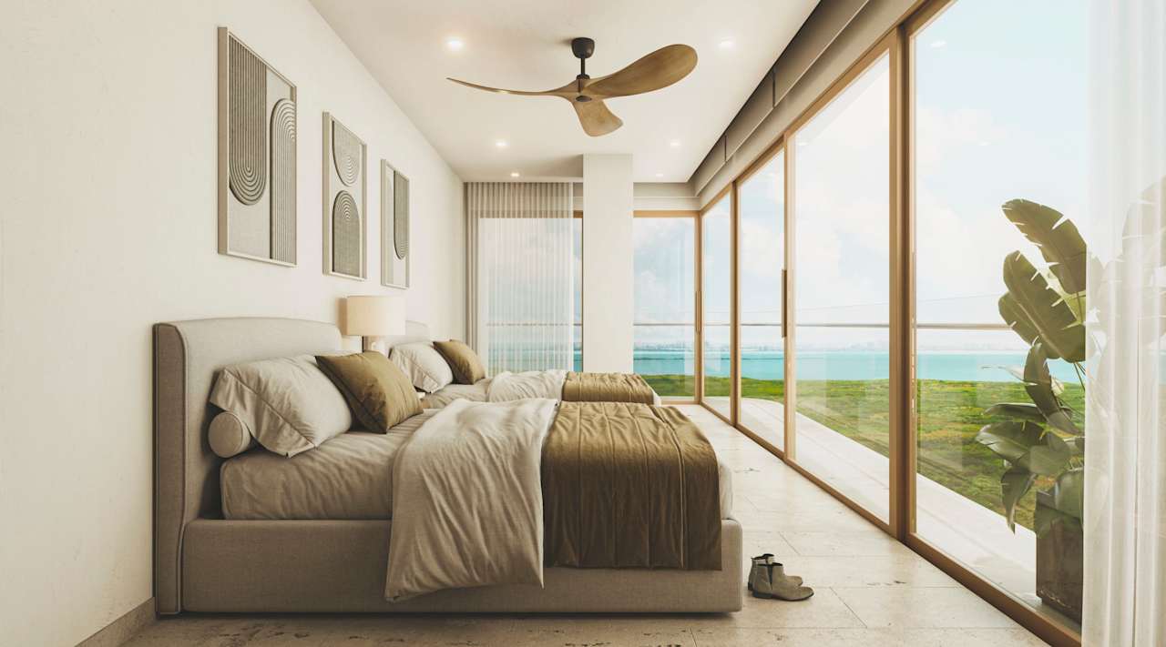 #CUN297  Cancún condo for sale!