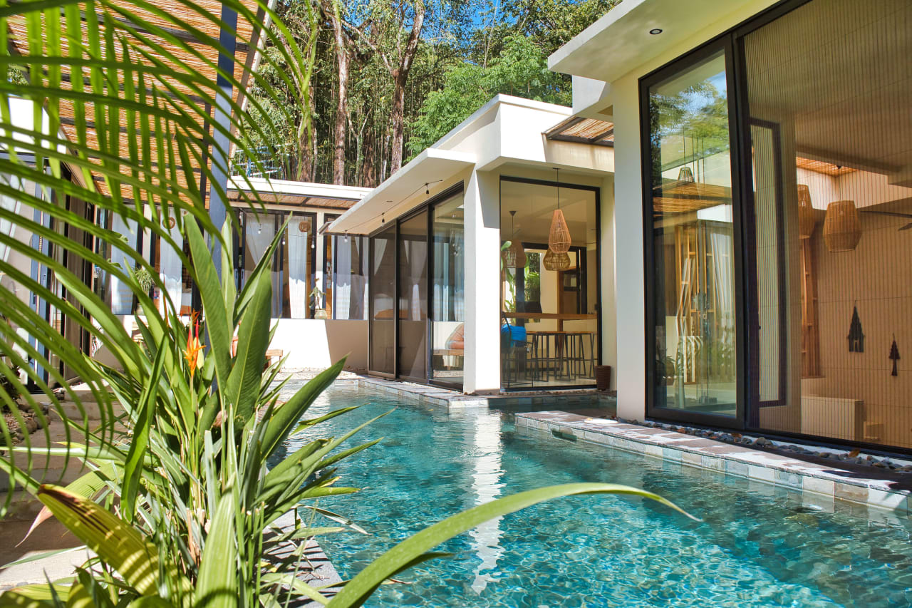 Casa Mareva ~ Stunning Sanctuary in Nosara