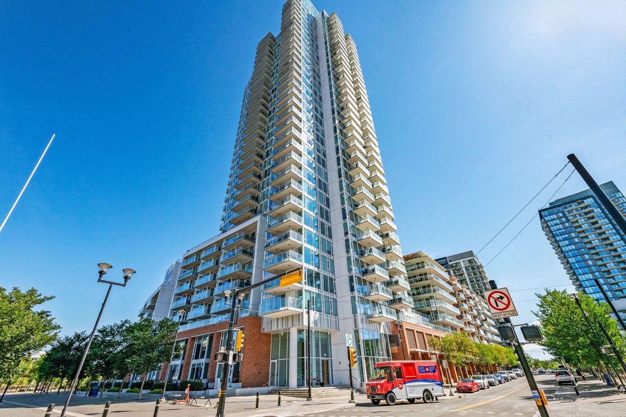 1603, 510 6 Avenue SE Unit: 1603