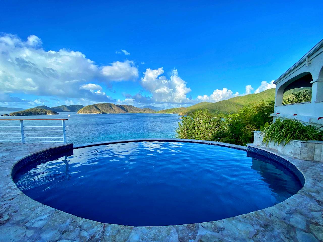 Cliff House Vil Development