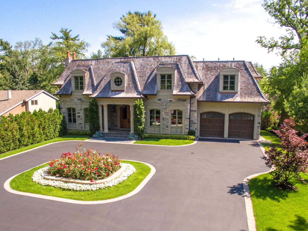 Goodale Miller Team Oakville Real Estate Agents