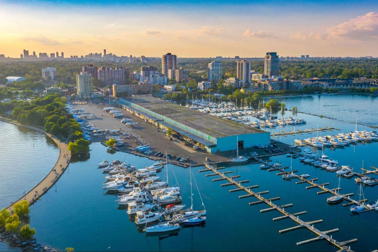 Things to Do in Port Credit Oakville Real Estate