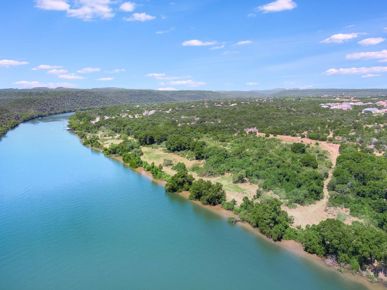 Legends Of Lake Austin