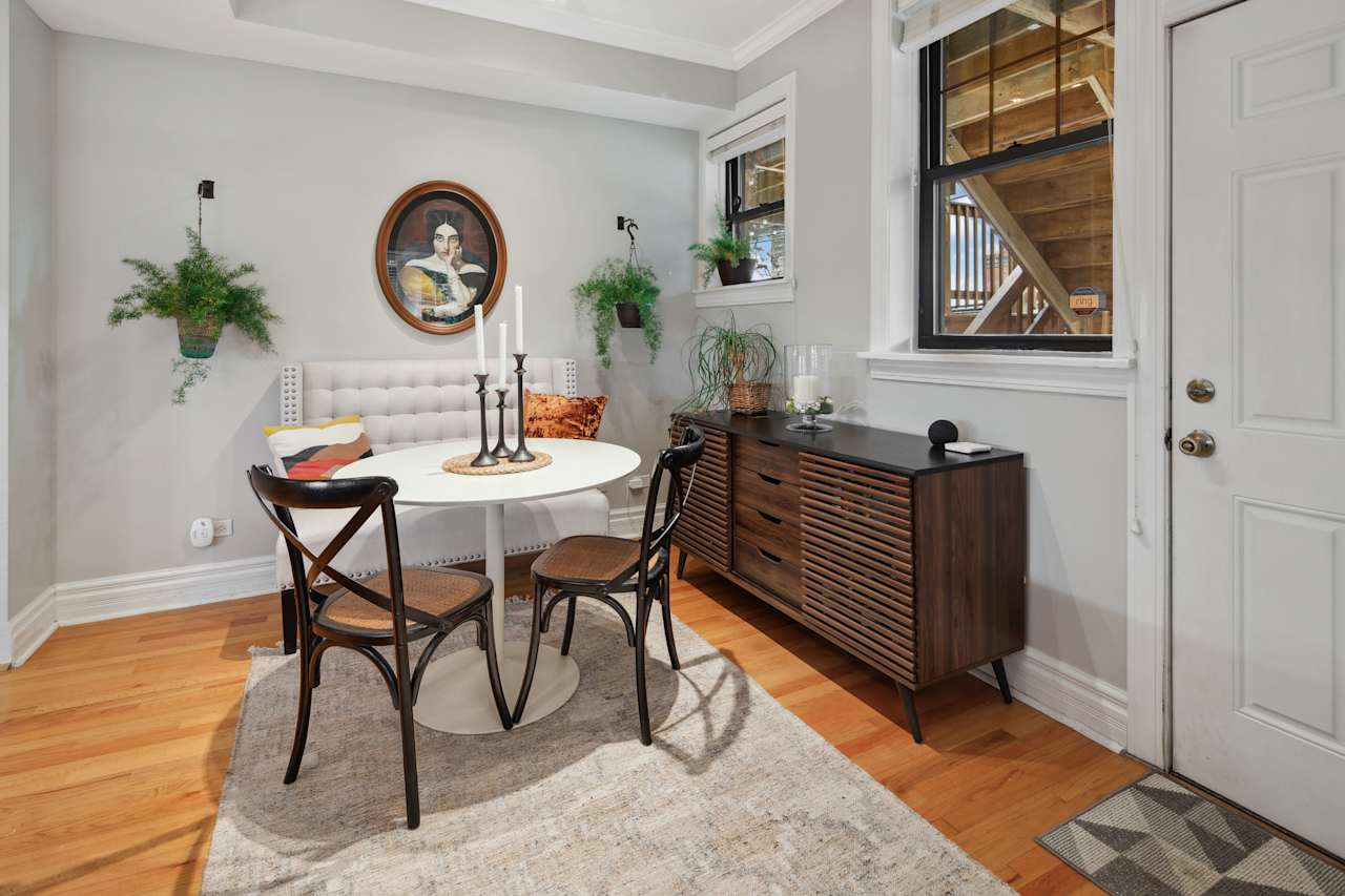 Condo Buena Park Lisa Huber Klopas Stratton Team