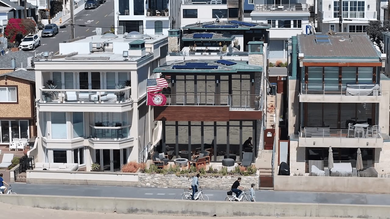 3124 The Strand, Hermosa Beach presented by Robb Stroyke & Brad Feld