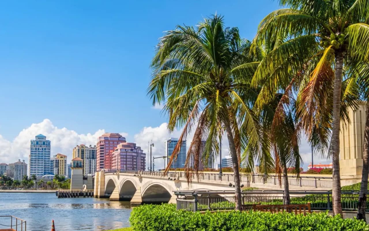 An Inside Look at West Palm Beach Real Estate Market Trends