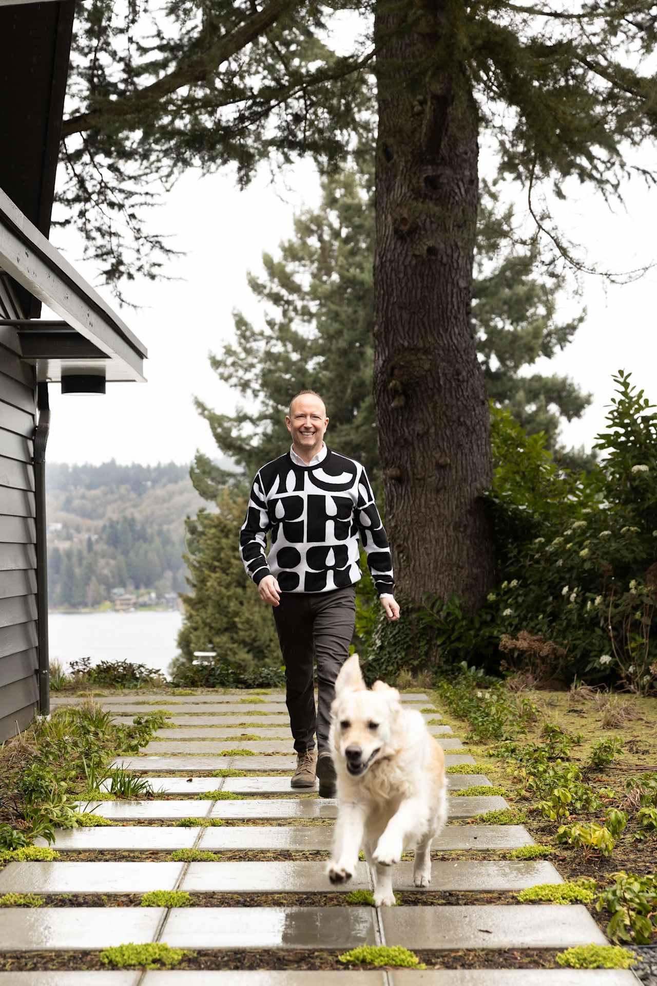 Modernae // Matt Mather | Washington Real Estate Agent