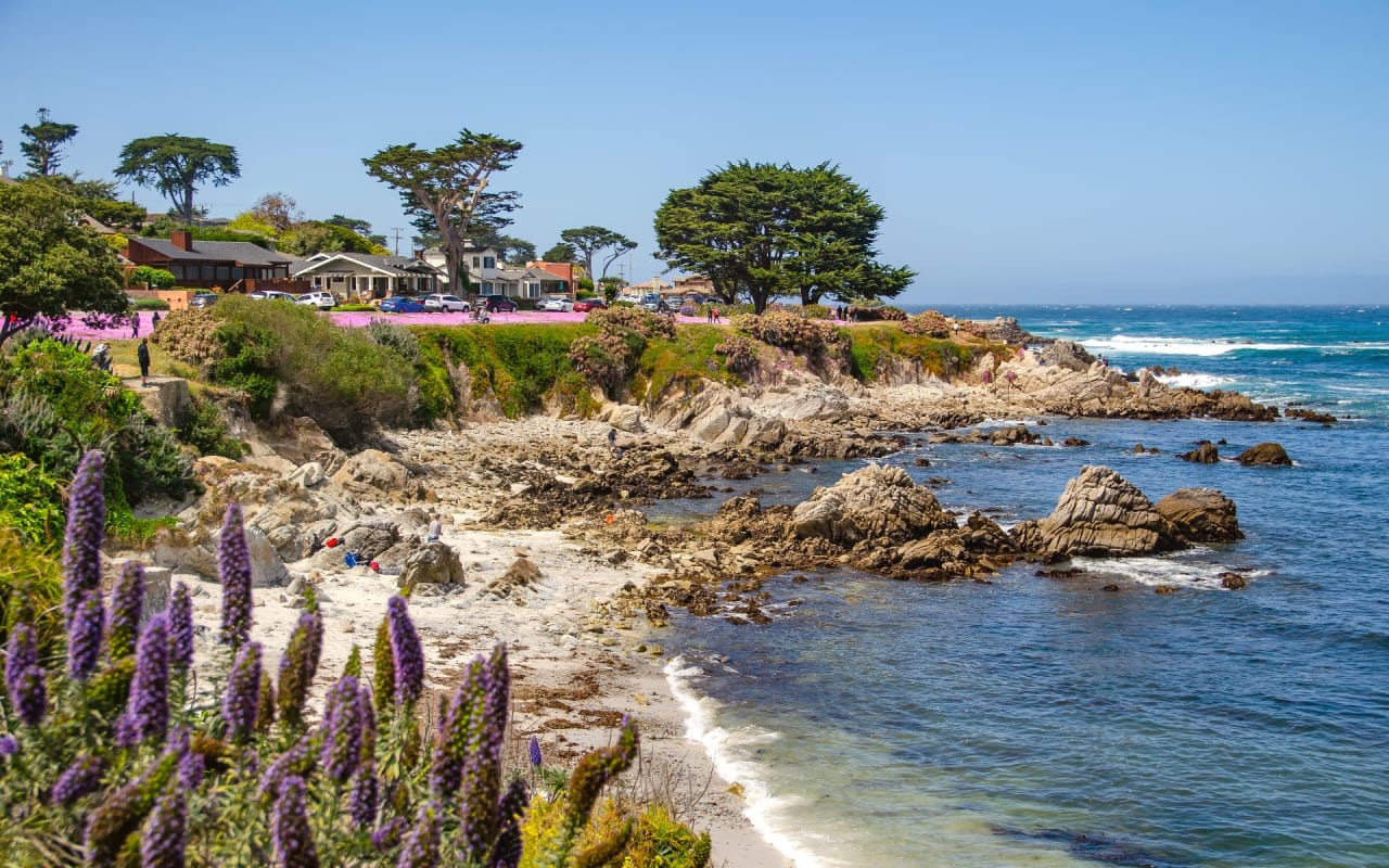 Pacific Grove