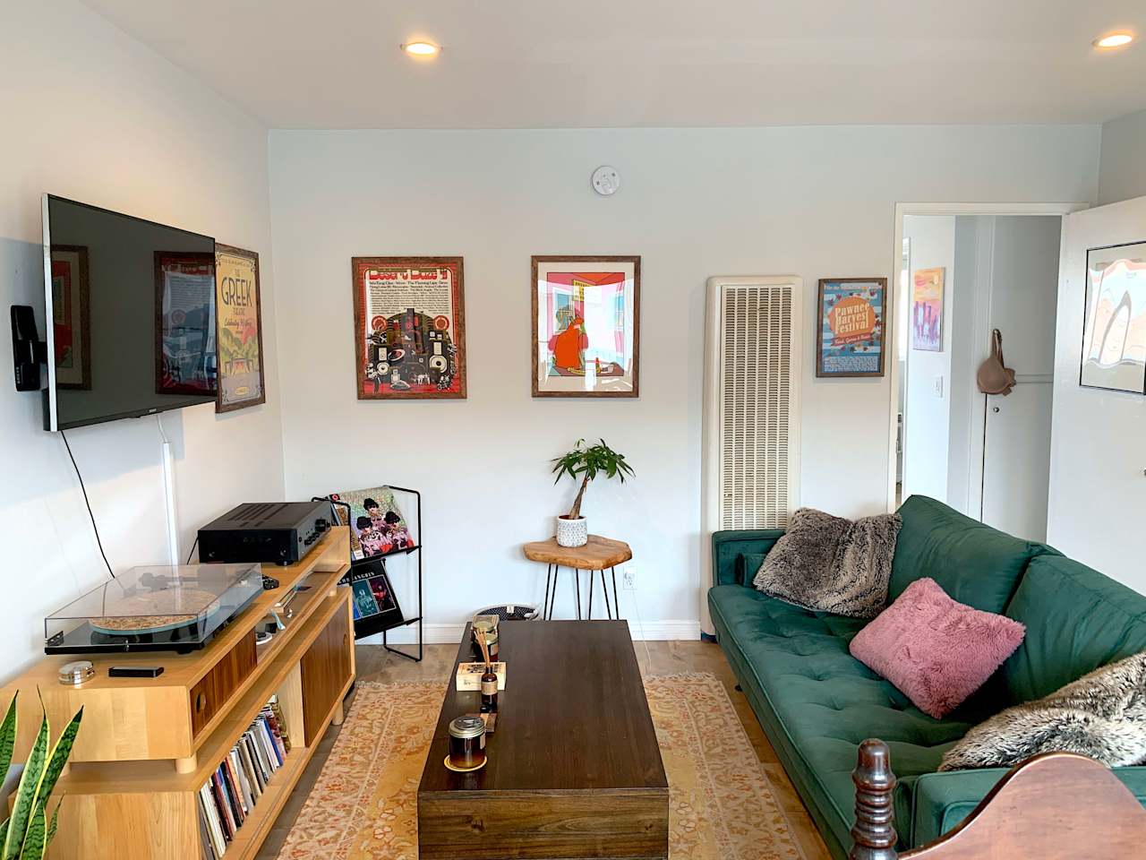 4305 Gateway Avenue #23