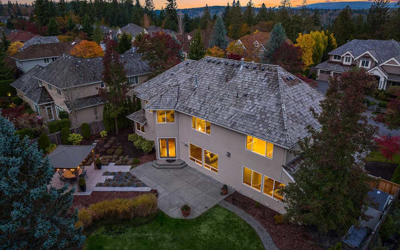 Home to Cherished Aldarra Estates Team Foster