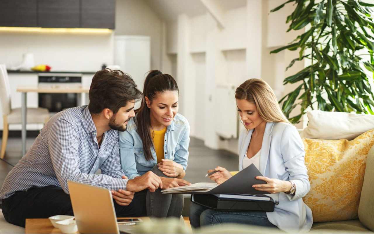 How to Find a Real Estate Agent in Pasadena, CA Blog Amy Englar