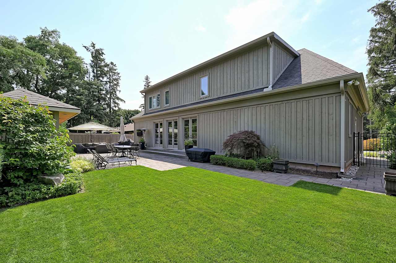 823 Partridge Drive Burlington, ON L7T 2Z6 Goodale Miller Team