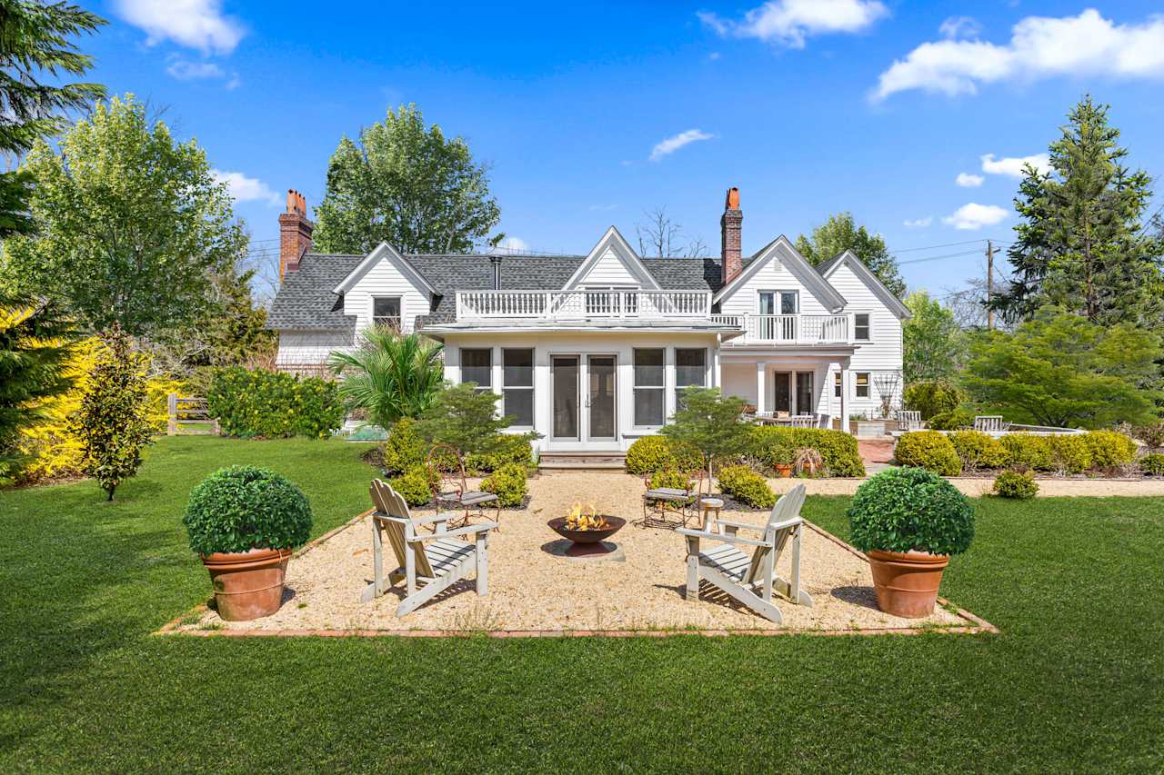 Old Purchase Properties Bellport Real Estate Experts